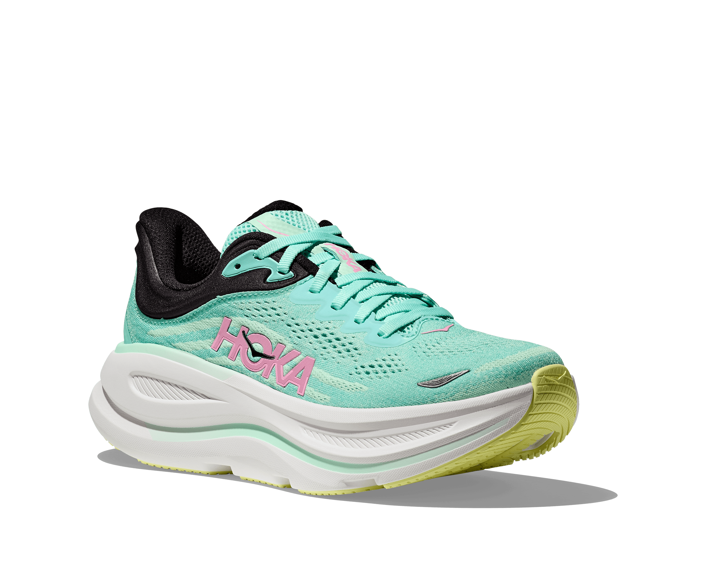 Shop HOKA Performance Running Footwear in Singapore | Island Run Club Clifton Bondi Gaviota Arahi Speedgoat Skyflow Skyward