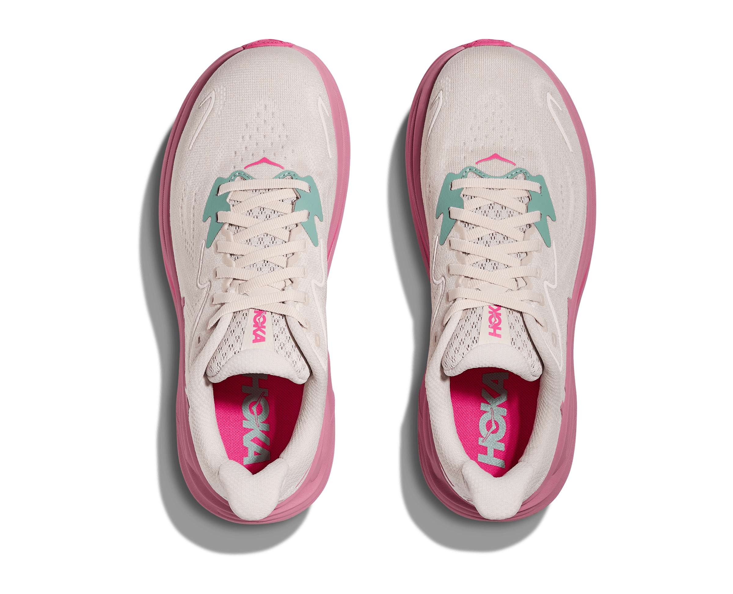 Shop HOKA Performance Running Footwear in Singapore | Island Run Club Clifton Bondi Gaviota Arahi Speedgoat Skyflow Skyward