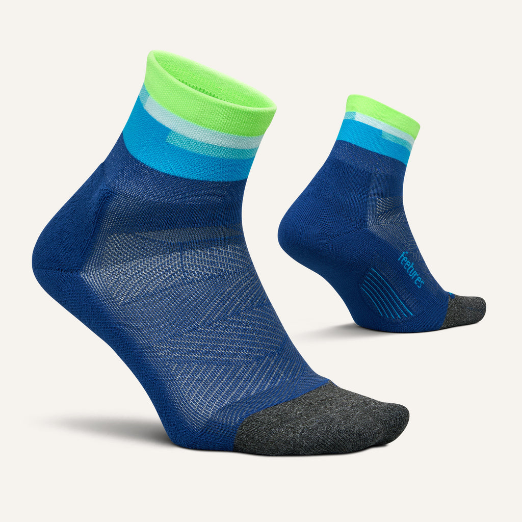 Shop Feetures Socks for Maximum Comfort and Performance Runs in Singapore | Island Run Club