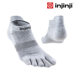 Shop Injinji Toe Socks at Island Run Club Singapore - Performance Running, Trail, and Hiking Socks for Comfort and Blister Prevention
