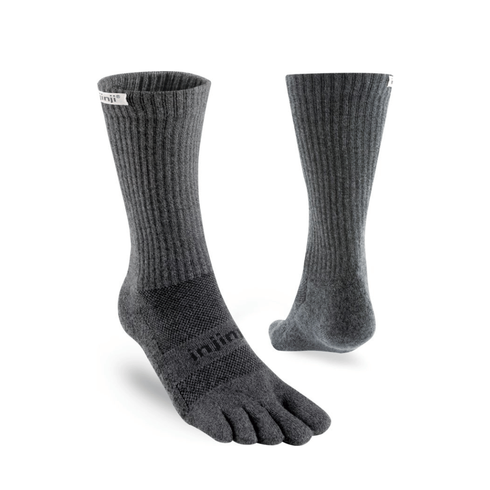 Shop Injinji Toe Socks at Island Run Club Singapore - Performance Running, Trail, and Hiking Socks for Comfort and Blister Prevention