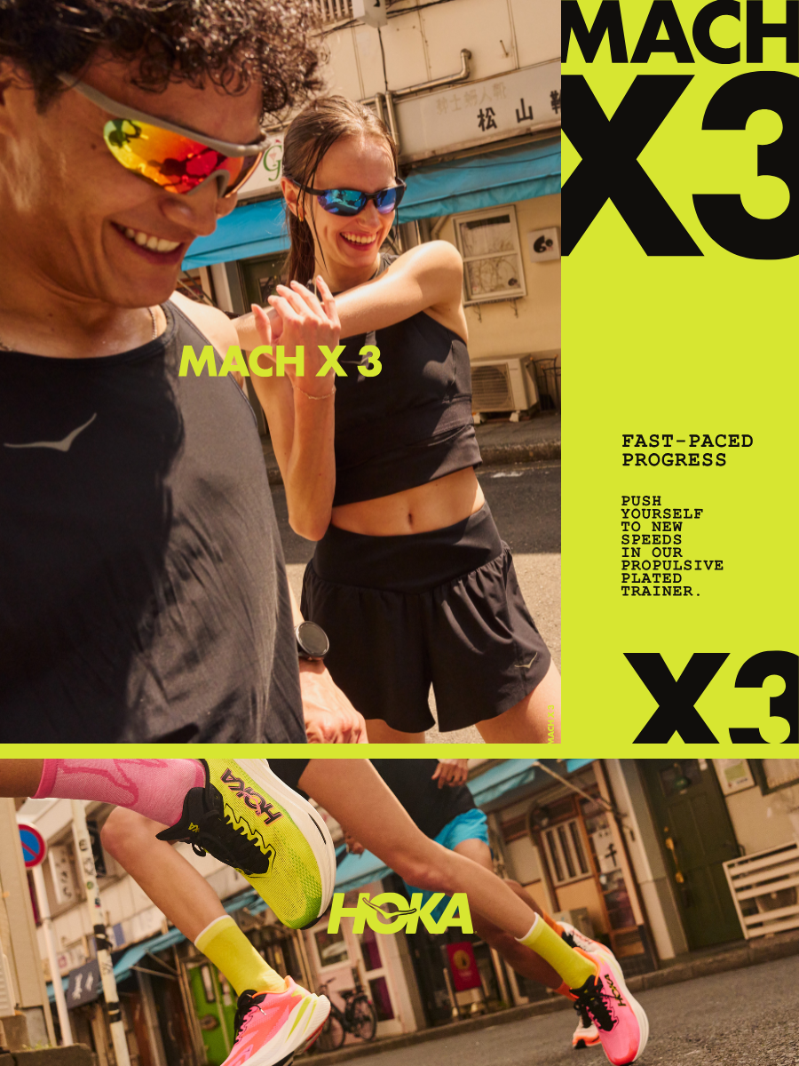 Island Run Club