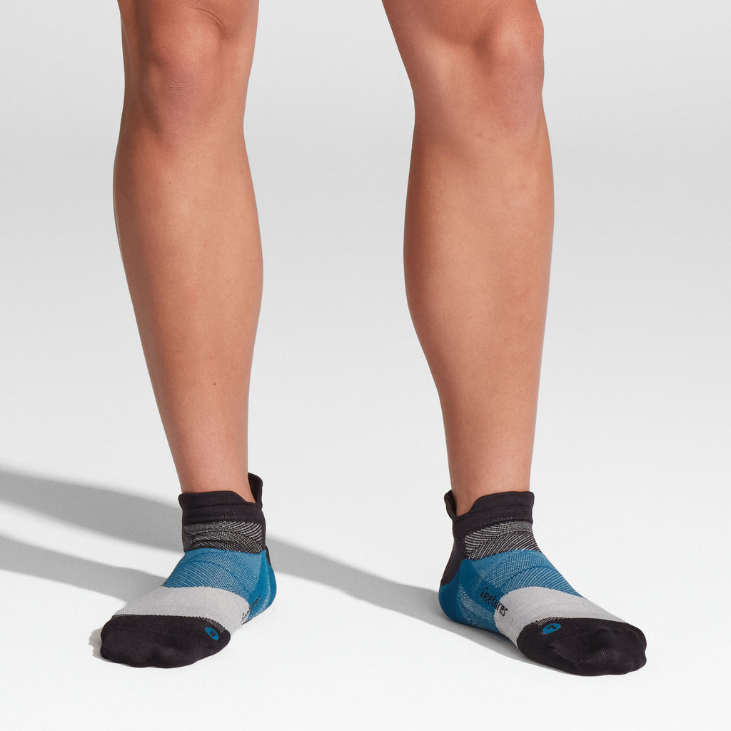 Shop Feetures Socks for Maximum Comfort and Performance Runs in Singapore | Island Run Club