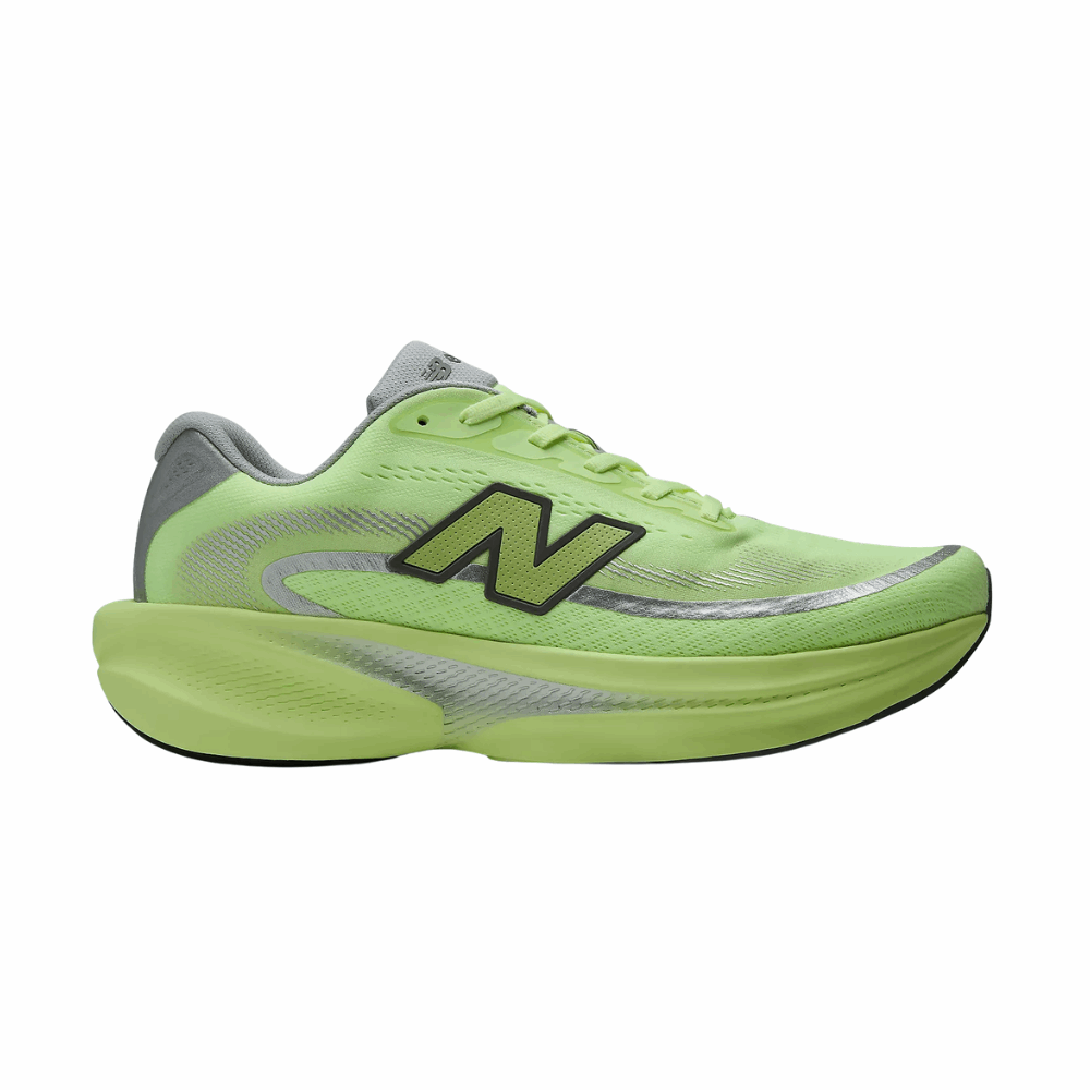 New Balance Men Ellipse v1 - Afterglow / Lone Star Grey