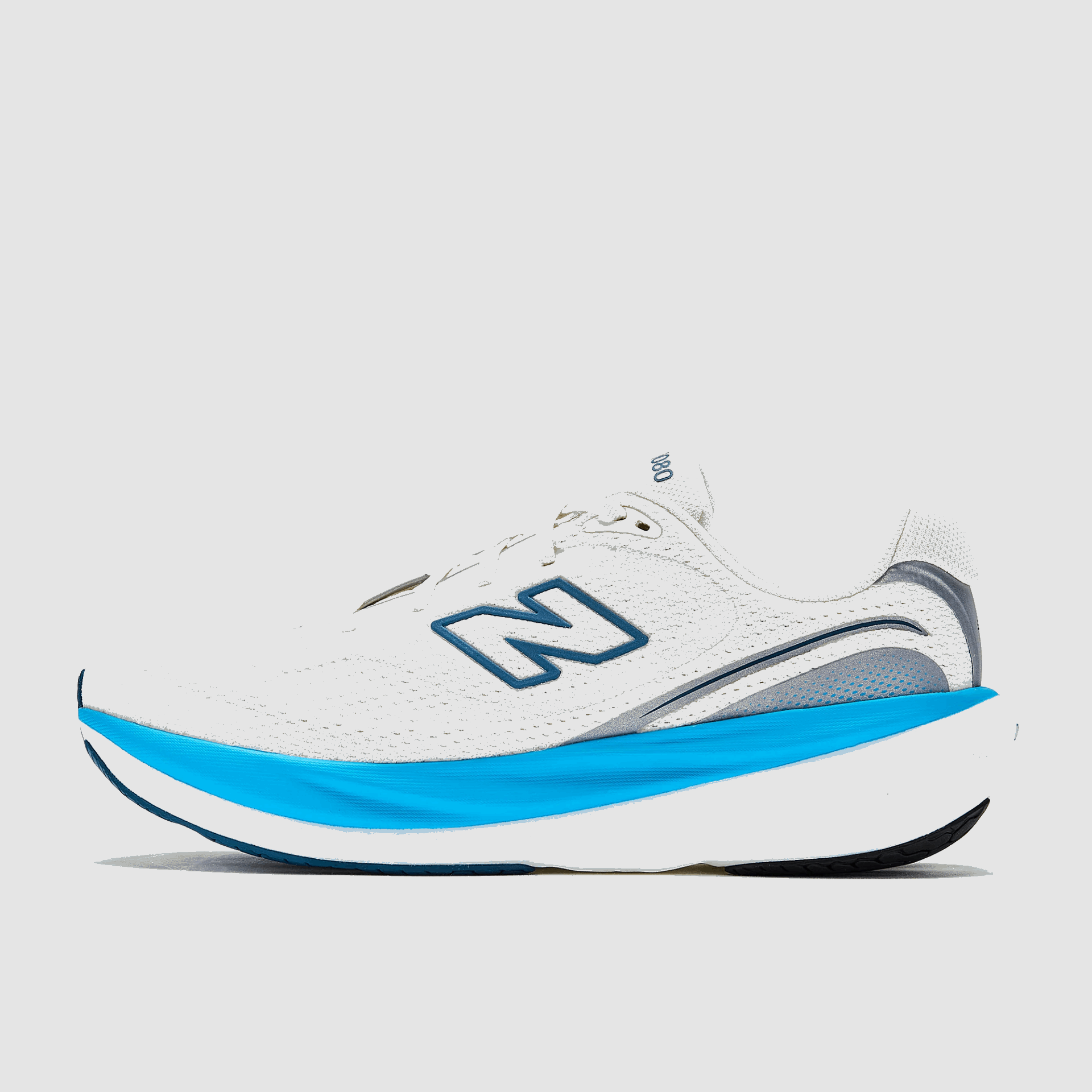 New Balance Men 1080 v15 Wide - Angora / Altitude