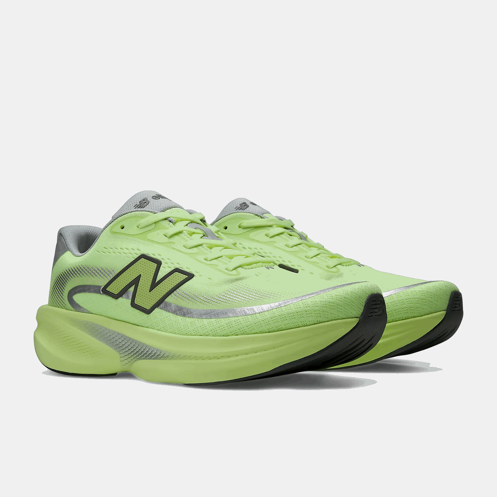 New Balance Men Ellipse v1 - Afterglow / Lone Star Grey