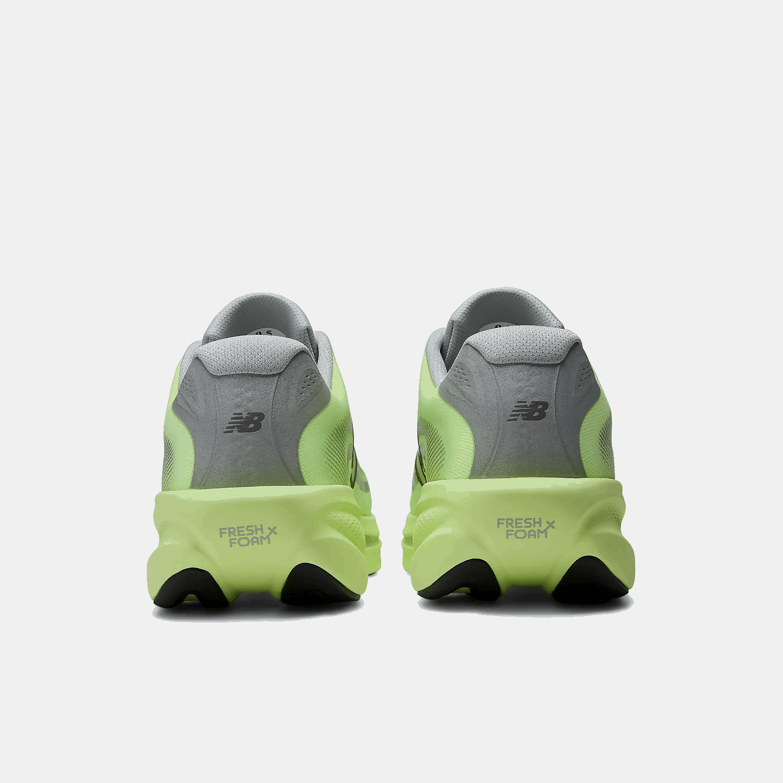 New Balance Men Ellipse v1 - Afterglow / Lone Star Grey