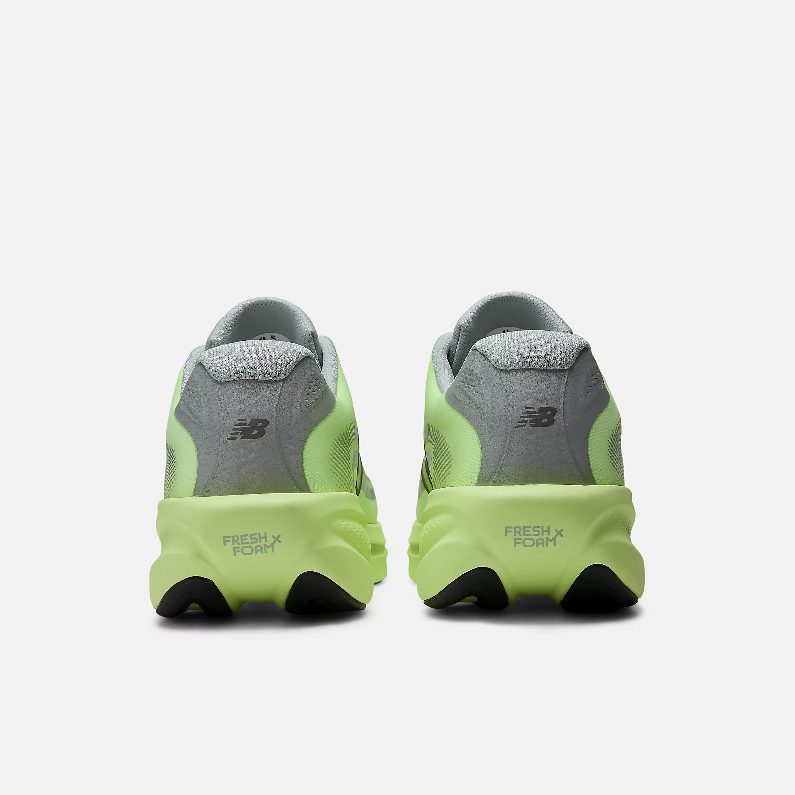 New Balance Men Ellipse v1 - Afterglow / Lone Star Grey