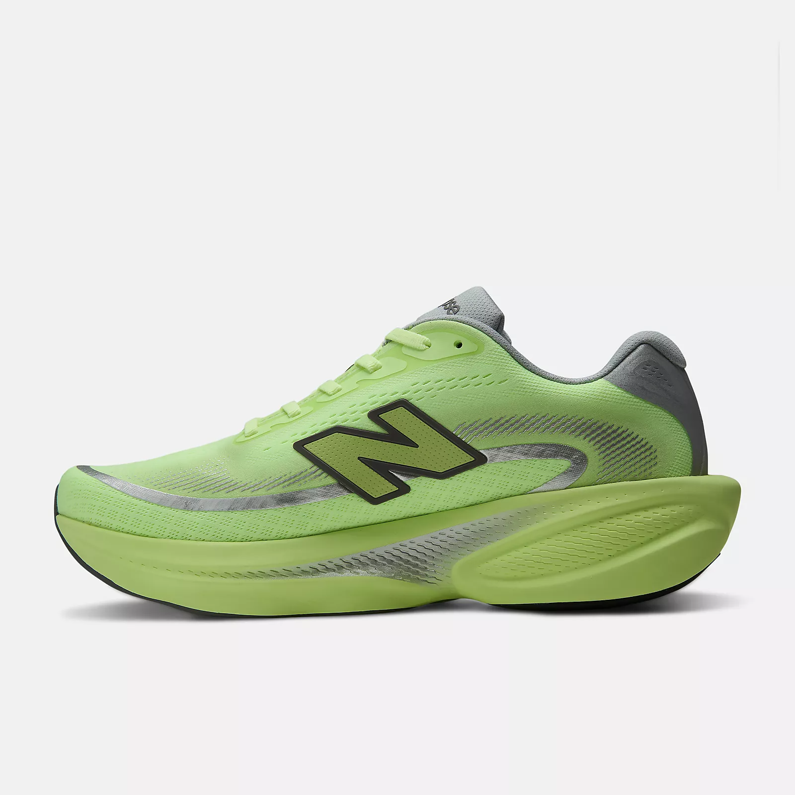 New Balance Men Ellipse v1 - Afterglow / Lone Star Grey