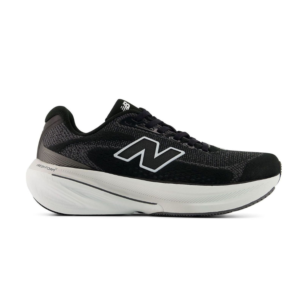 New Balance Women Fresh Foam X 860 v15 Wide - Black / White