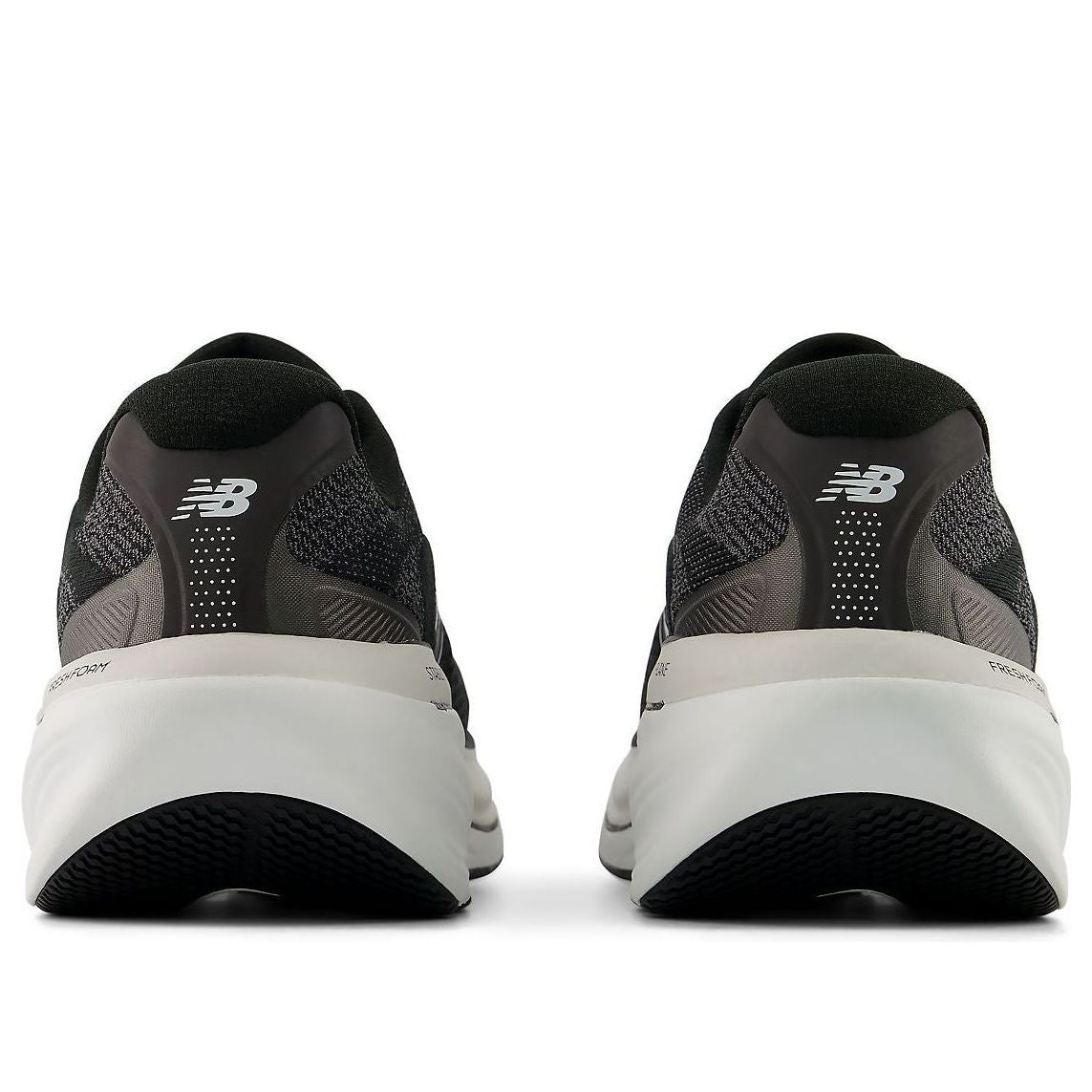 New Balance Women Fresh Foam X 860 v15 Wide - Black / White