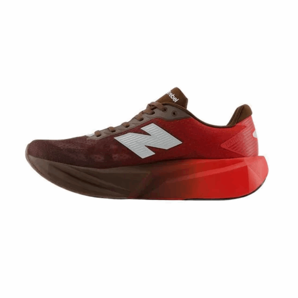 New Balance Men FuelCell Rebel v5 - Eclipse