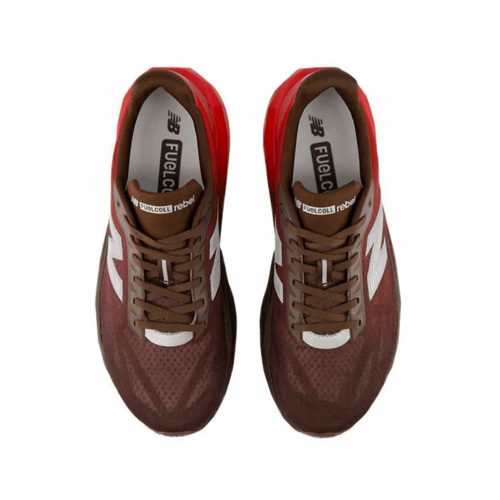 New Balance Men FuelCell Rebel v5 - Eclipse