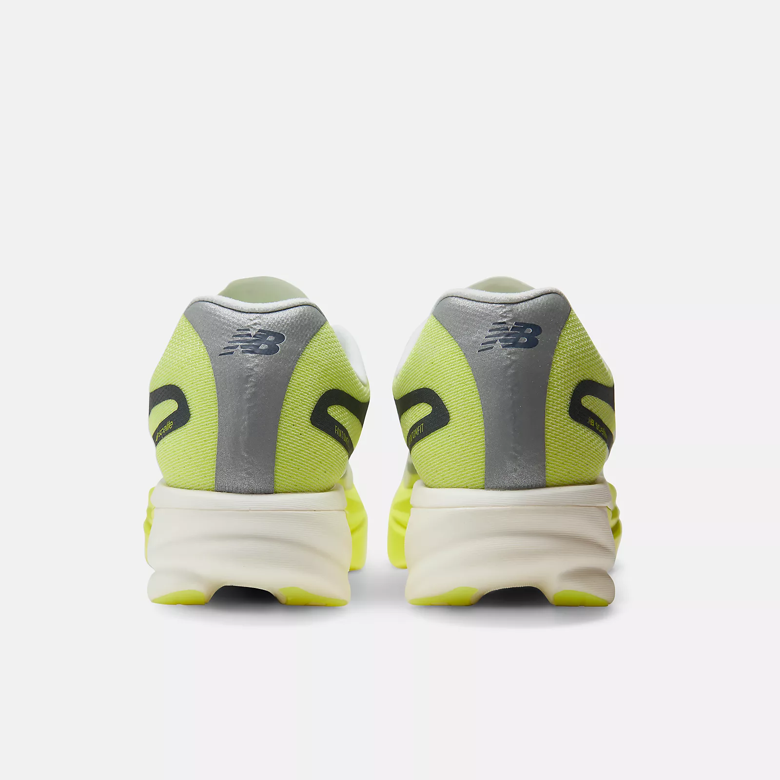 New Balance Men SuperComp Elite v6 - Fresh Air / Alkaline Green