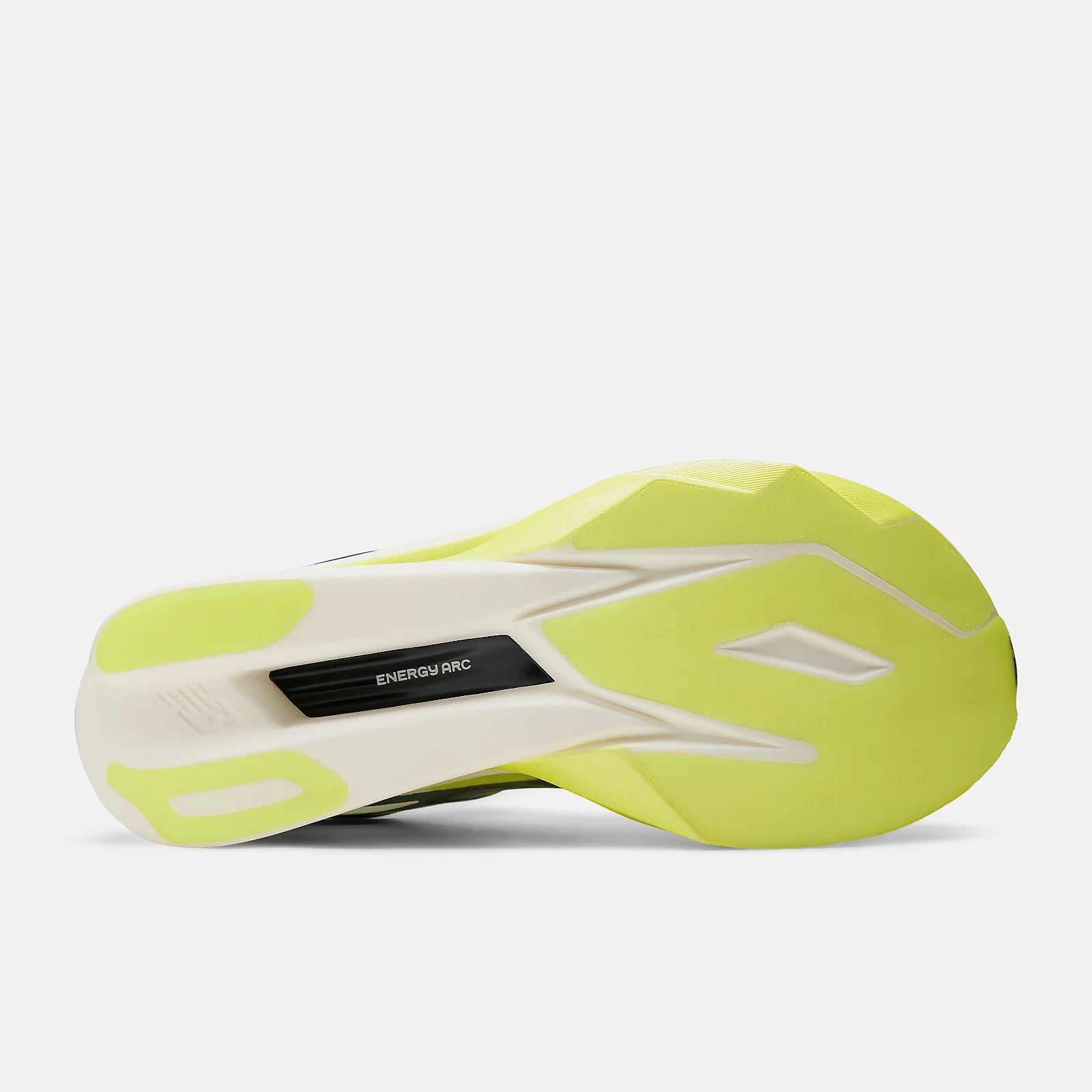 New Balance Men SuperComp Elite v6 - Fresh Air / Alkaline Green