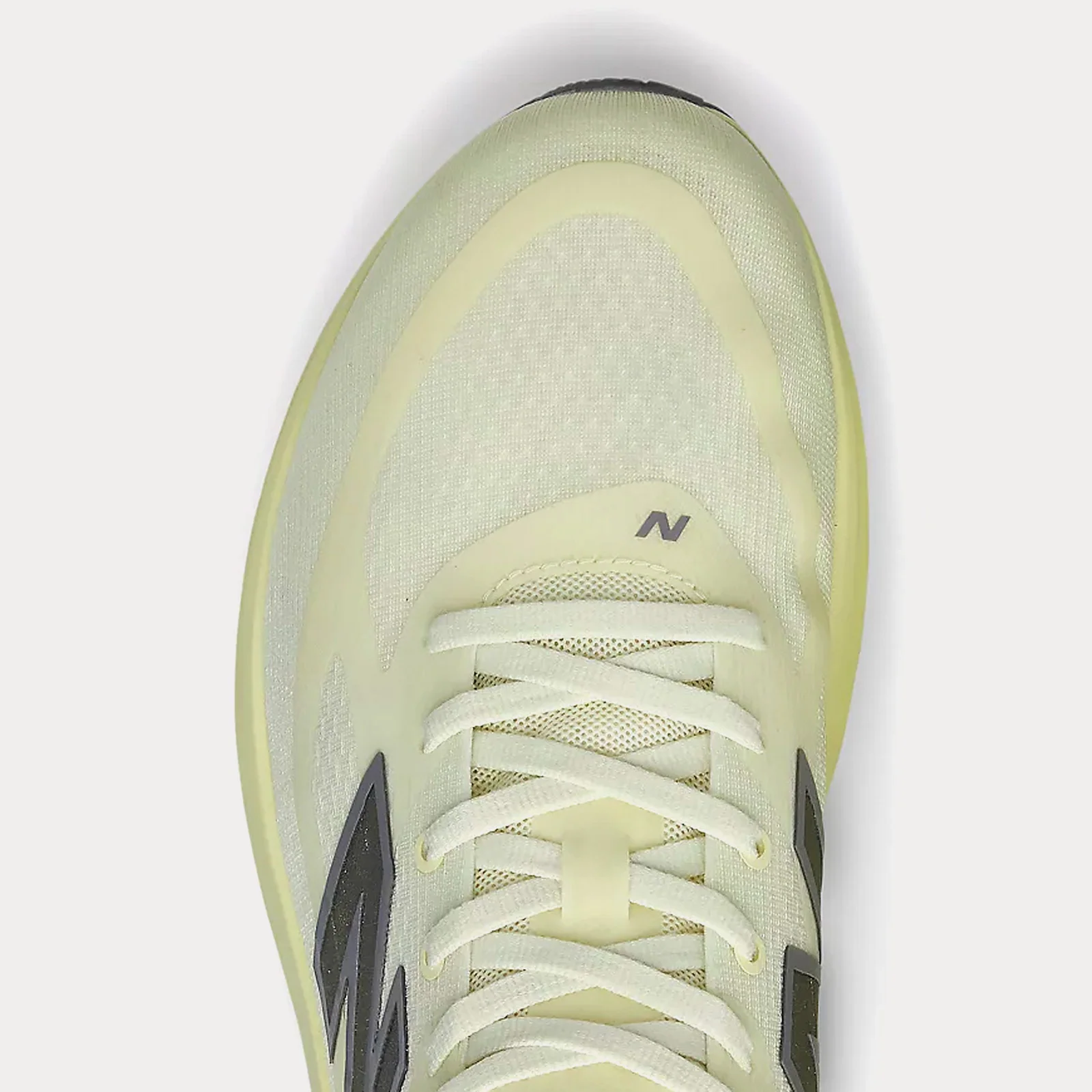 New Balance Men SuperComp Rebel - Pistachio Butter / Morel