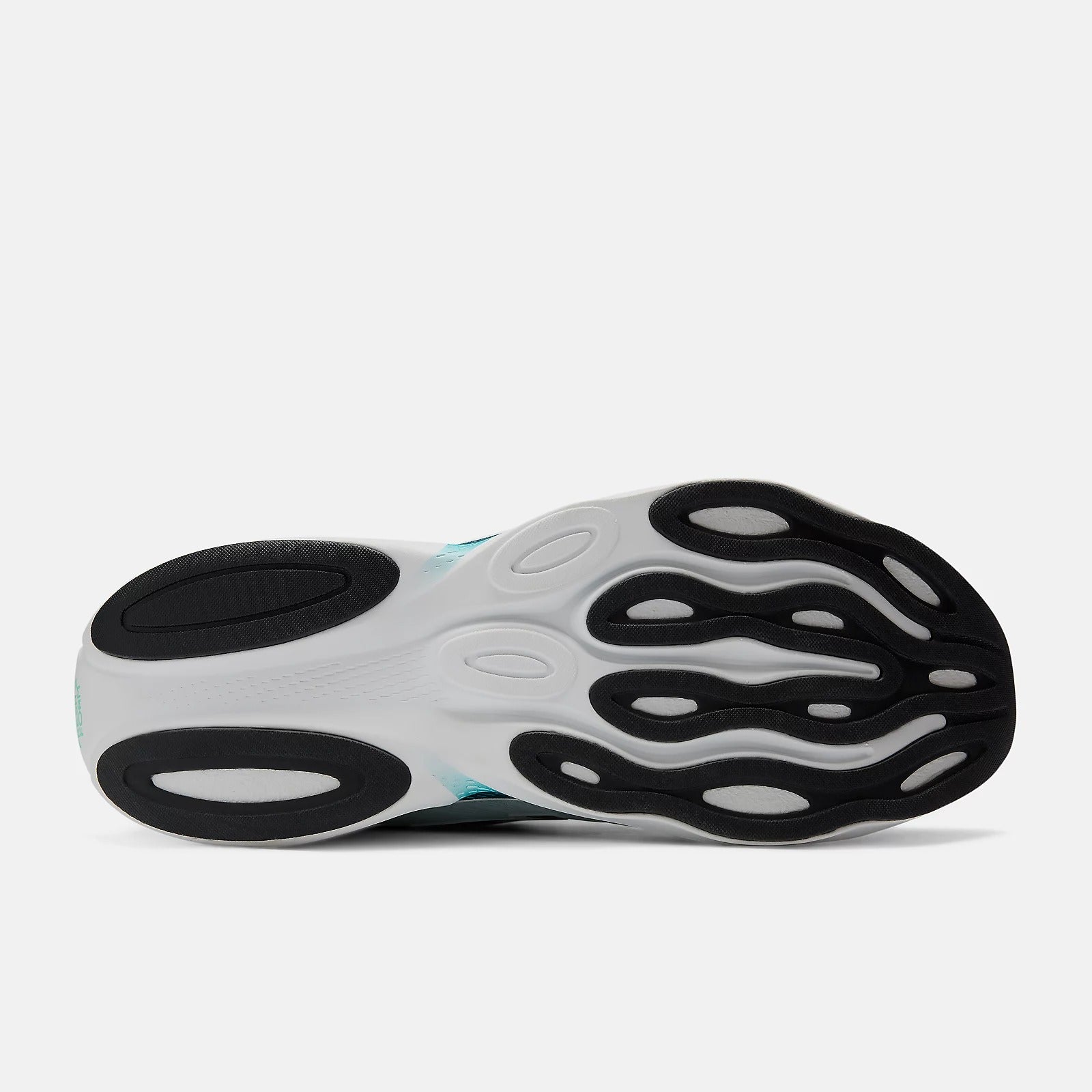 New Balance Women Ellipse v1 - Deep End / Medusa Green