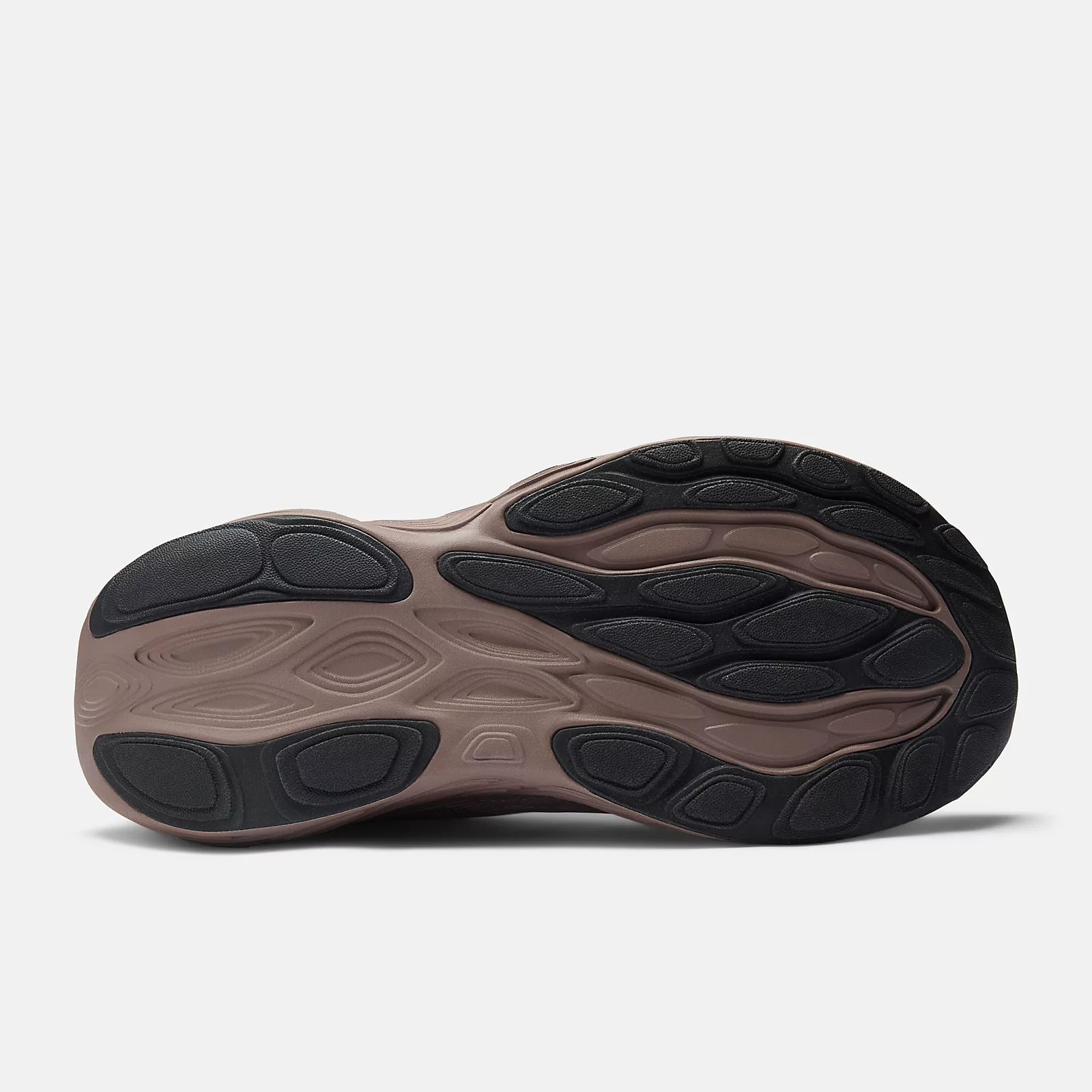 New Balance Women Fresh Foam X 1080 v14 Wide - Earth Shadow