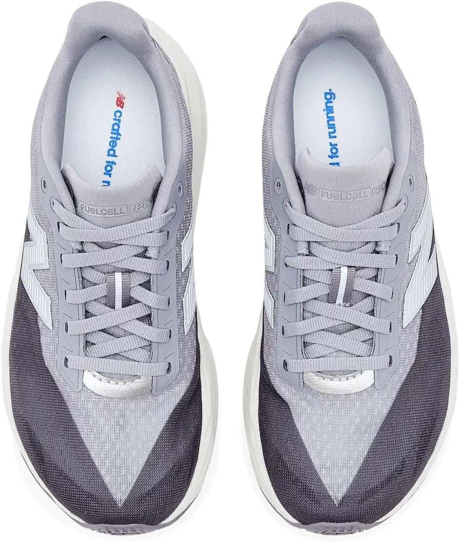 New Balance Women Rebel v5 - Digital Mist / Magnet