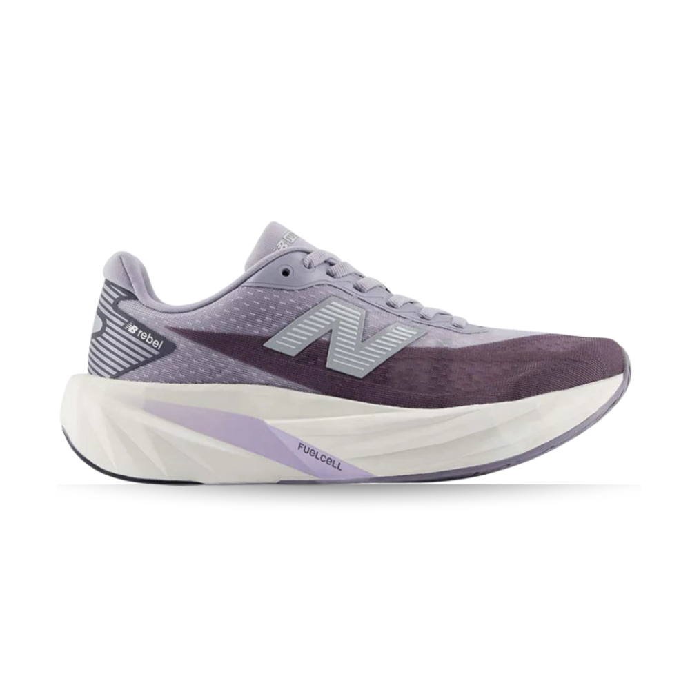 New Balance Women Rebel v5 - Digital Mist / Magnet