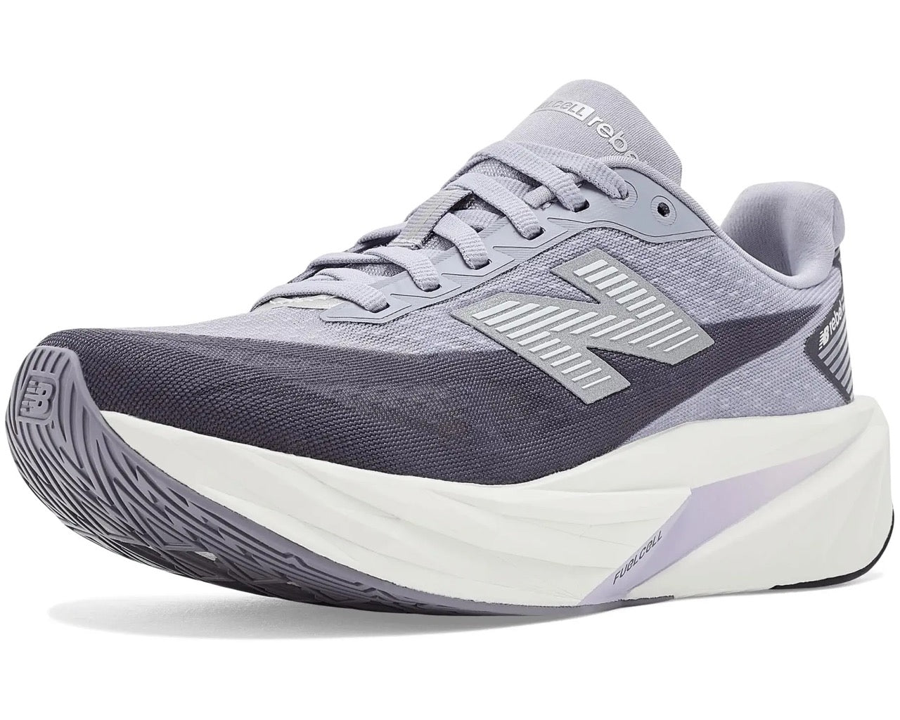 New Balance Women Rebel v5 - Digital Mist / Magnet