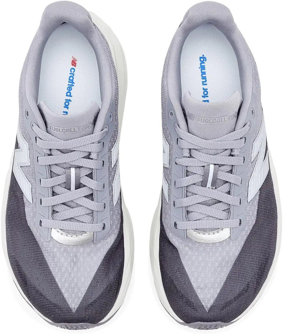 New Balance Women Rebel v5 - Digital Mist / Magnet