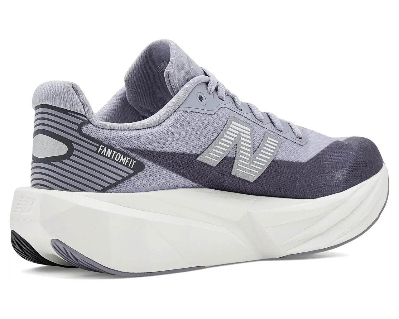 New Balance Women Rebel v5 - Digital Mist / Magnet