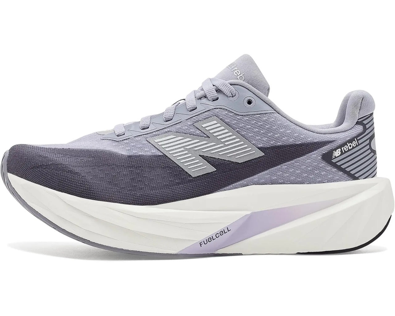 New Balance Women Rebel v5 - Digital Mist / Magnet