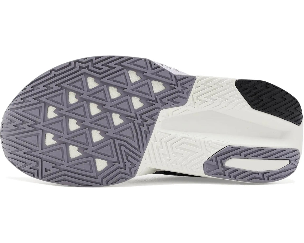 New Balance Women Rebel v5 - Digital Mist / Magnet