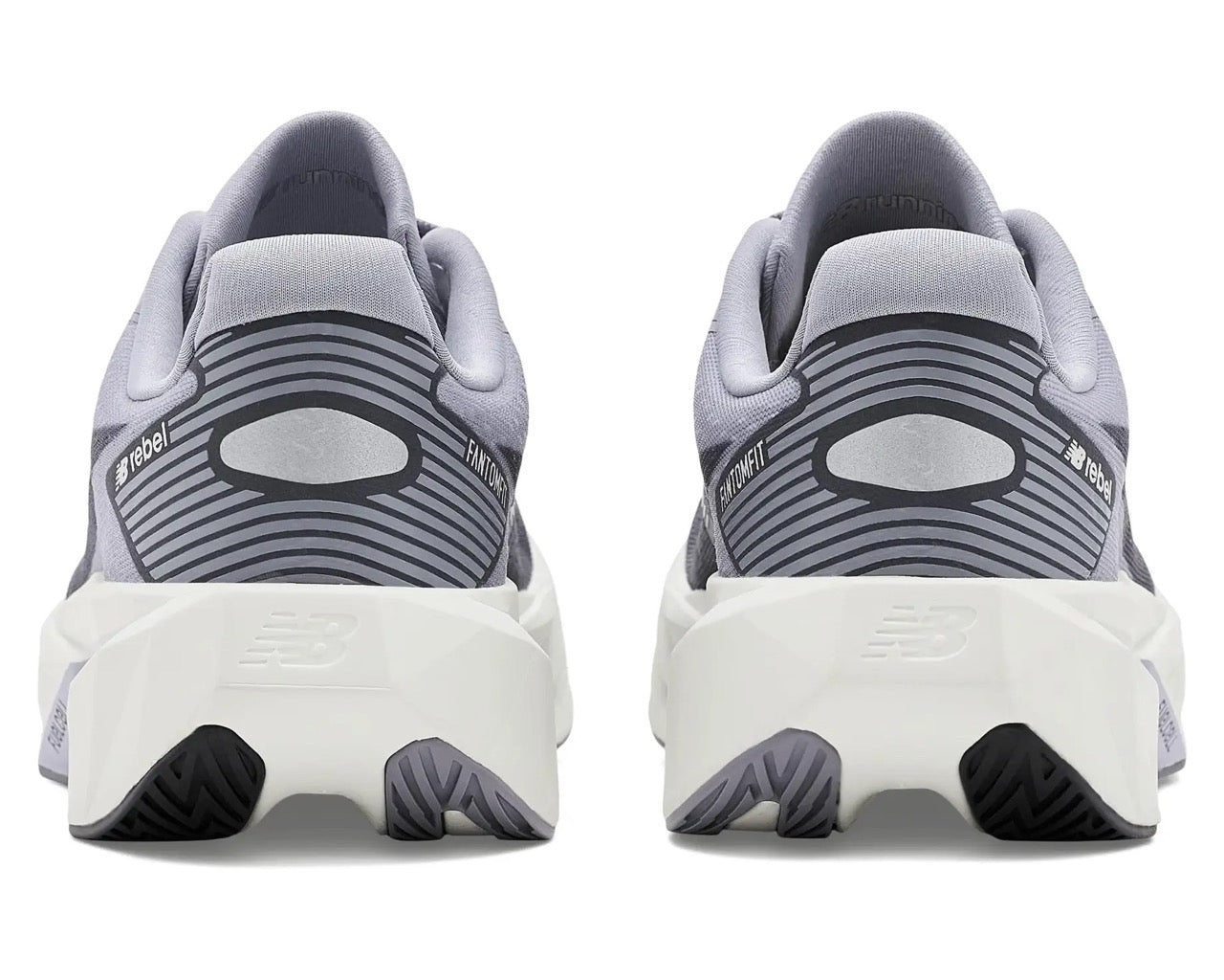 New Balance Women Rebel v5 - Digital Mist / Magnet
