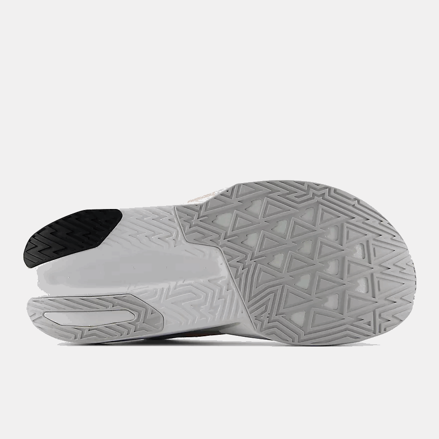 New Balance Women Rebel v5 - Pink Lemonade / Grey Matter