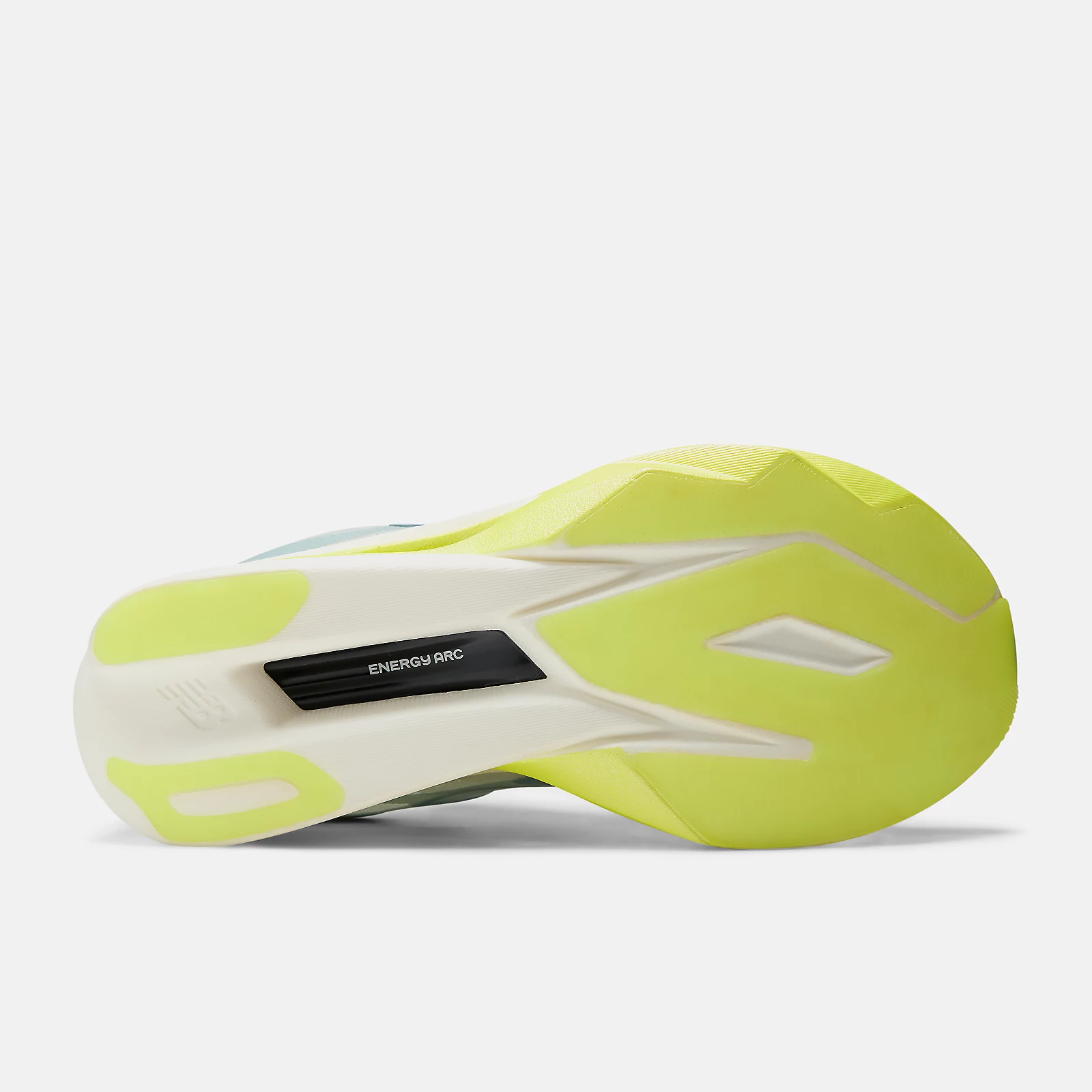 New Balance Women SuperComp Elite v6 - Fresh Air / Alkaline Green