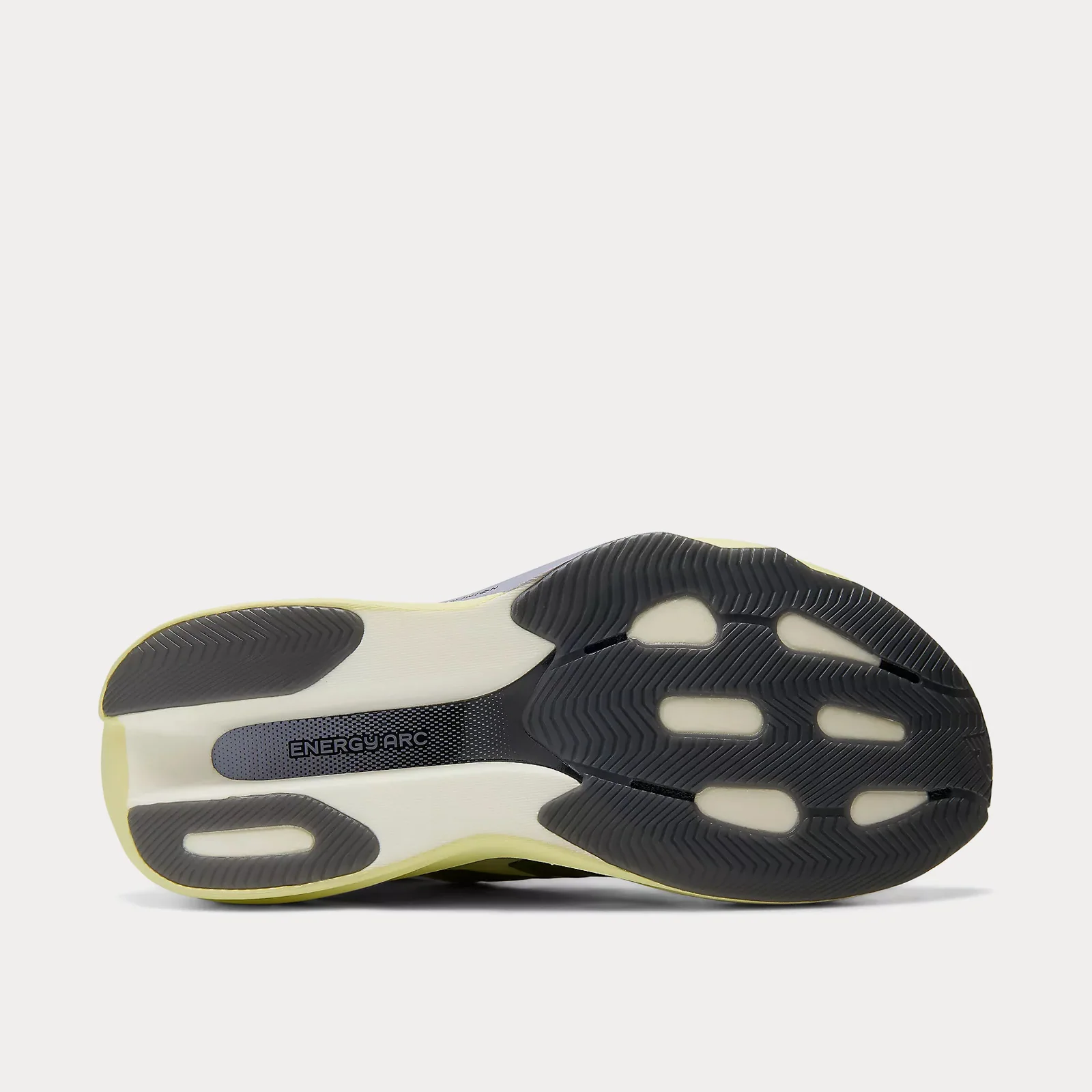 New Balance Women SuperComp Rebel - Pistachio Butter / Morel