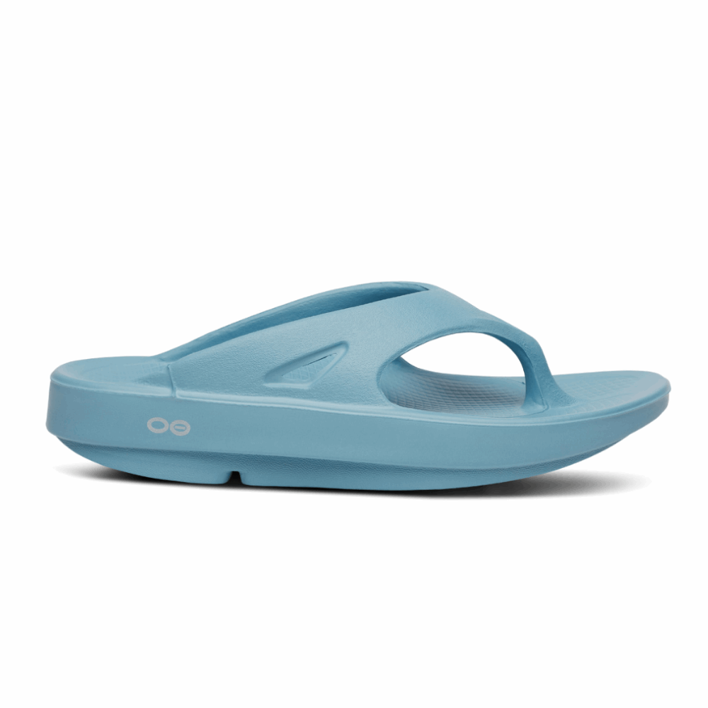 Shop OOFOS: Comfortable Recovery Footwear, Sandals, Shoes, Slides in Singapore | Island Run Club OOriginal Ooahh