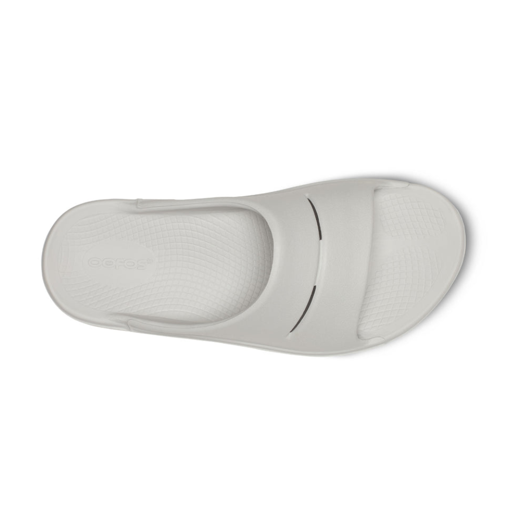 Shop OOFOS: Comfortable Recovery Footwear, Sandals, Shoes, Slides in Singapore | Island Run Club OOriginal Ooahh