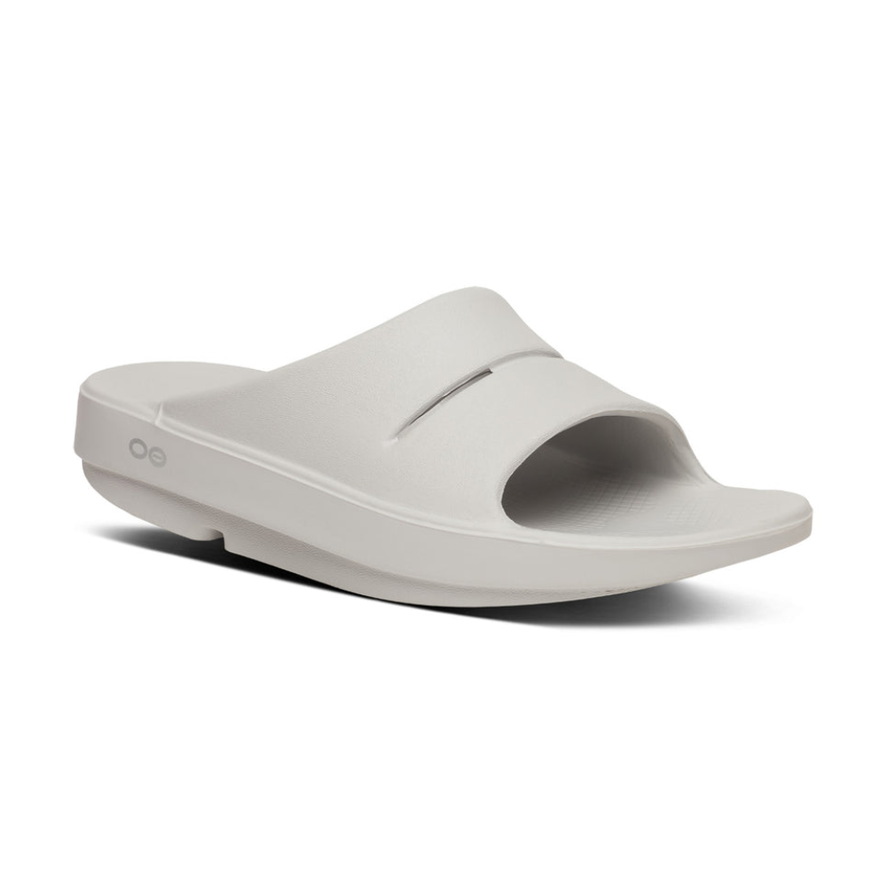 OOFOS Unisex OOahh - Moonstone