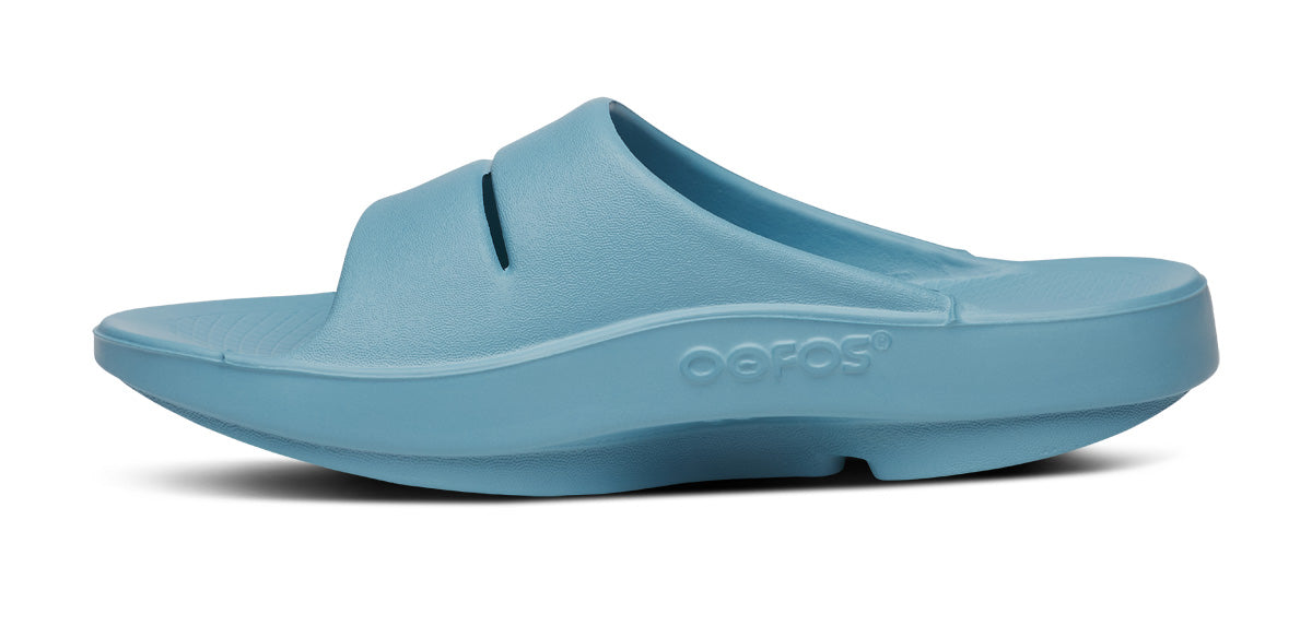 Shop OOFOS: Comfortable Recovery Footwear, Sandals, Shoes, Slides in Singapore | Island Run Club OOriginal OOahh
