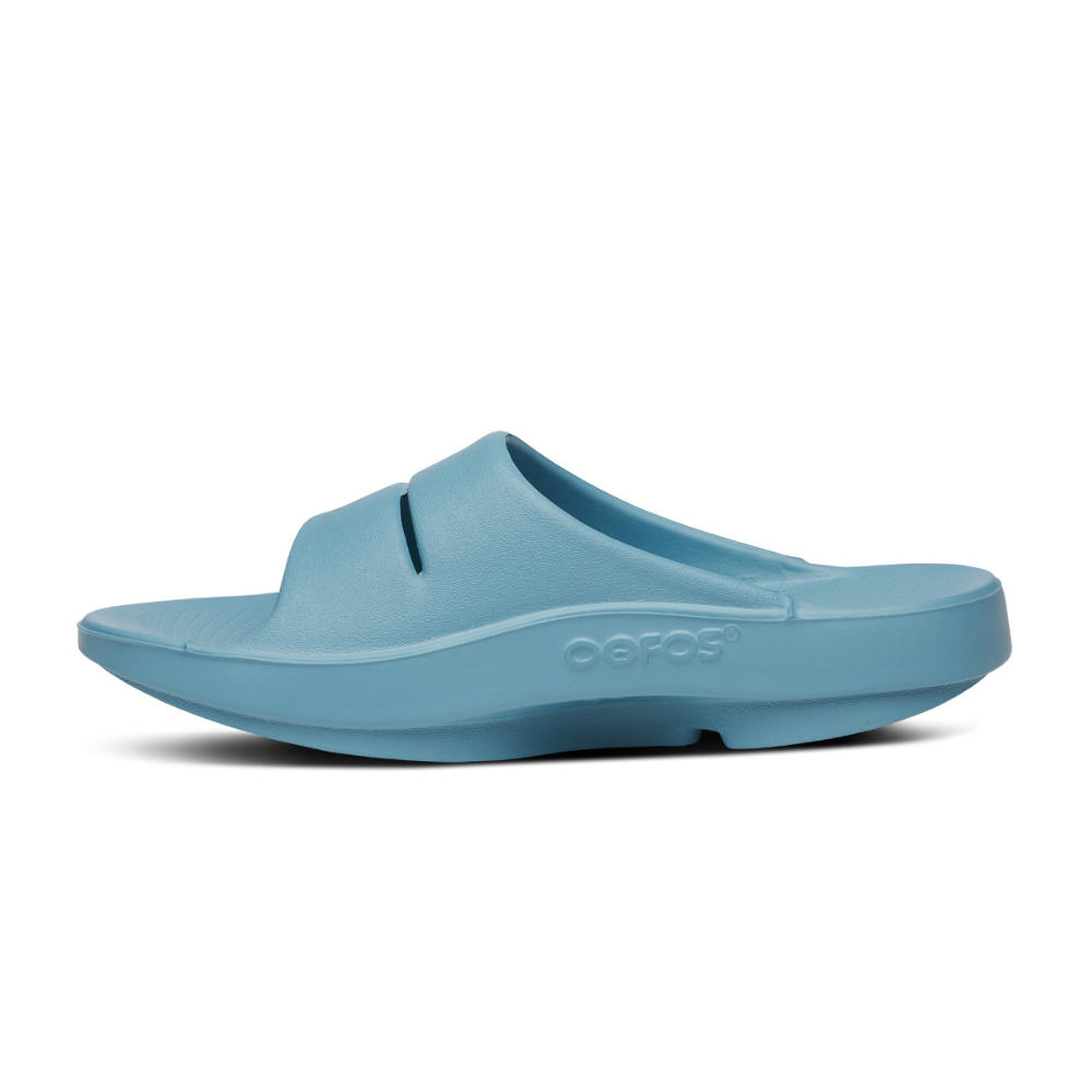 Shop OOFOS: Comfortable Recovery Footwear, Sandals, Shoes, Slides in Singapore | Island Run Club OOriginal Ooahh