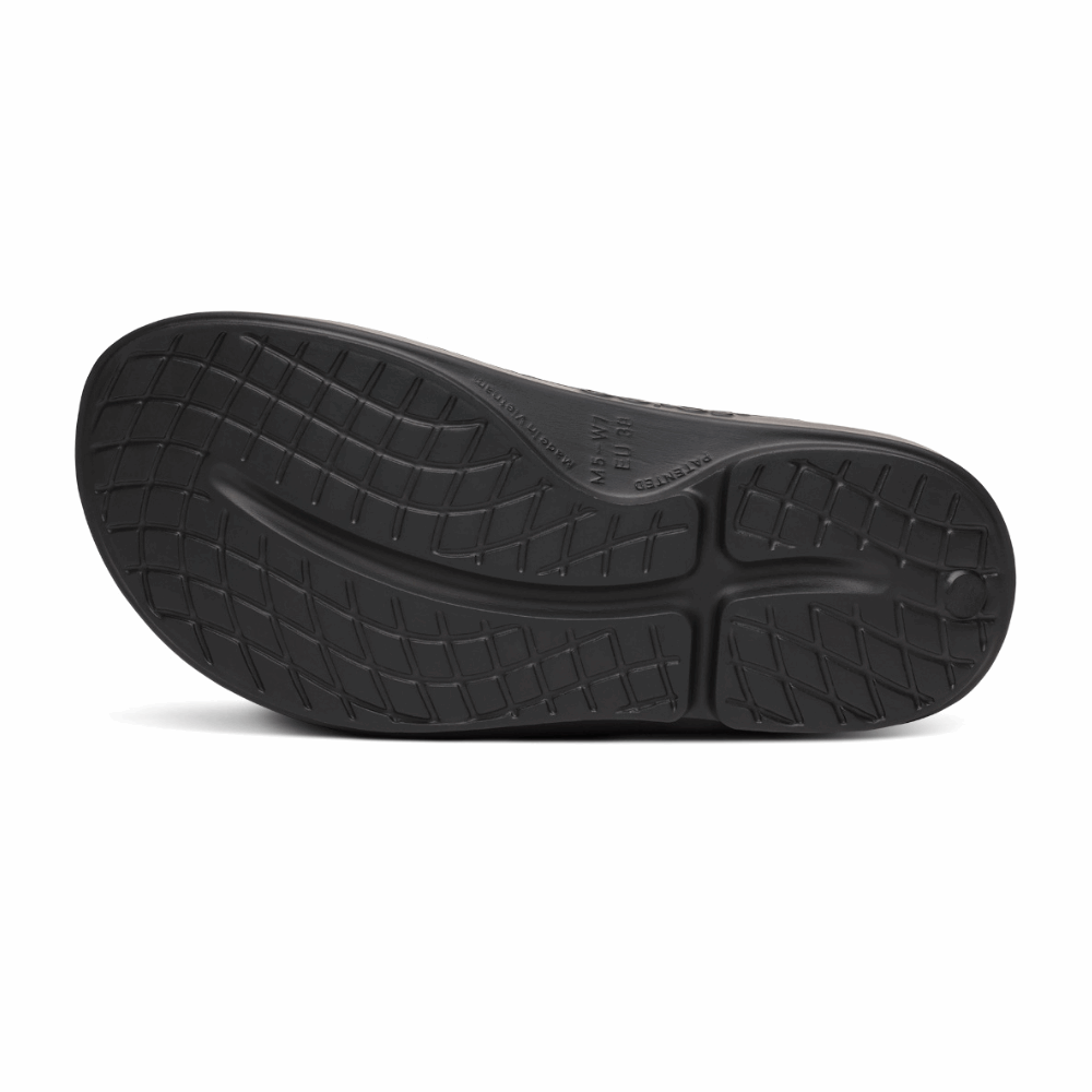 OOFOS Unisex OOahh Sport - Night Camo