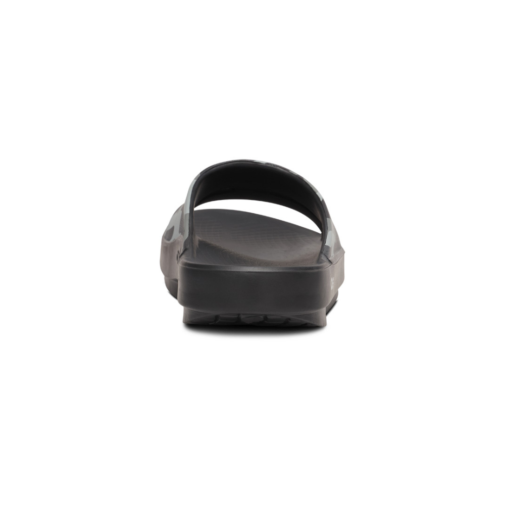 OOFOS Unisex OOahh Sport - Night Camo