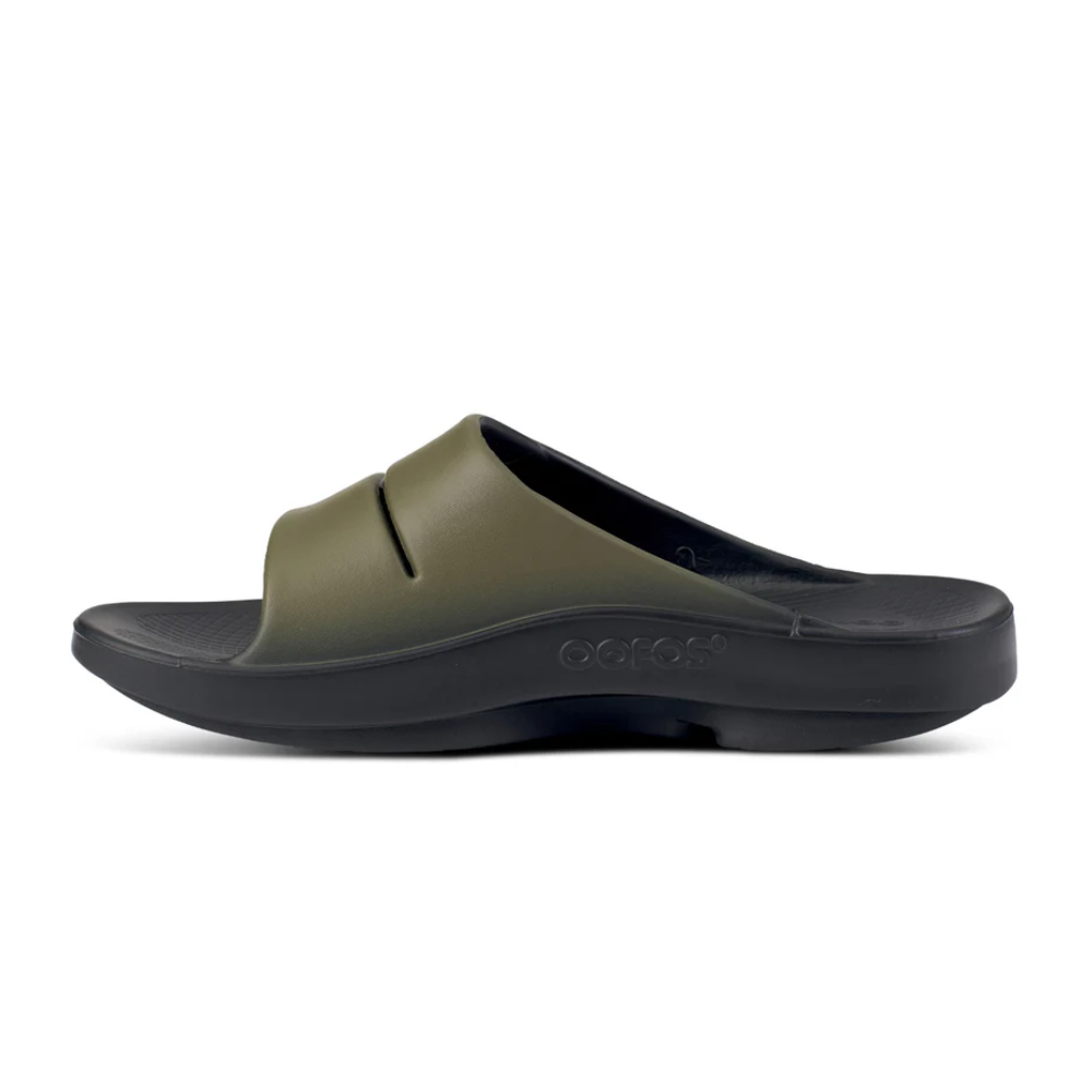 Shop OOFOS: Comfortable Recovery Footwear, Sandals, Shoes, Slides in Singapore | Island Run Club OOriginal Ooahh