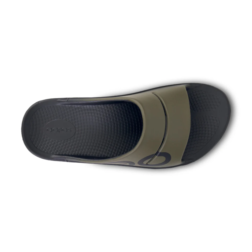 Shop OOFOS: Comfortable Recovery Footwear, Sandals, Shoes, Slides in Singapore | Island Run Club OOriginal Ooahh