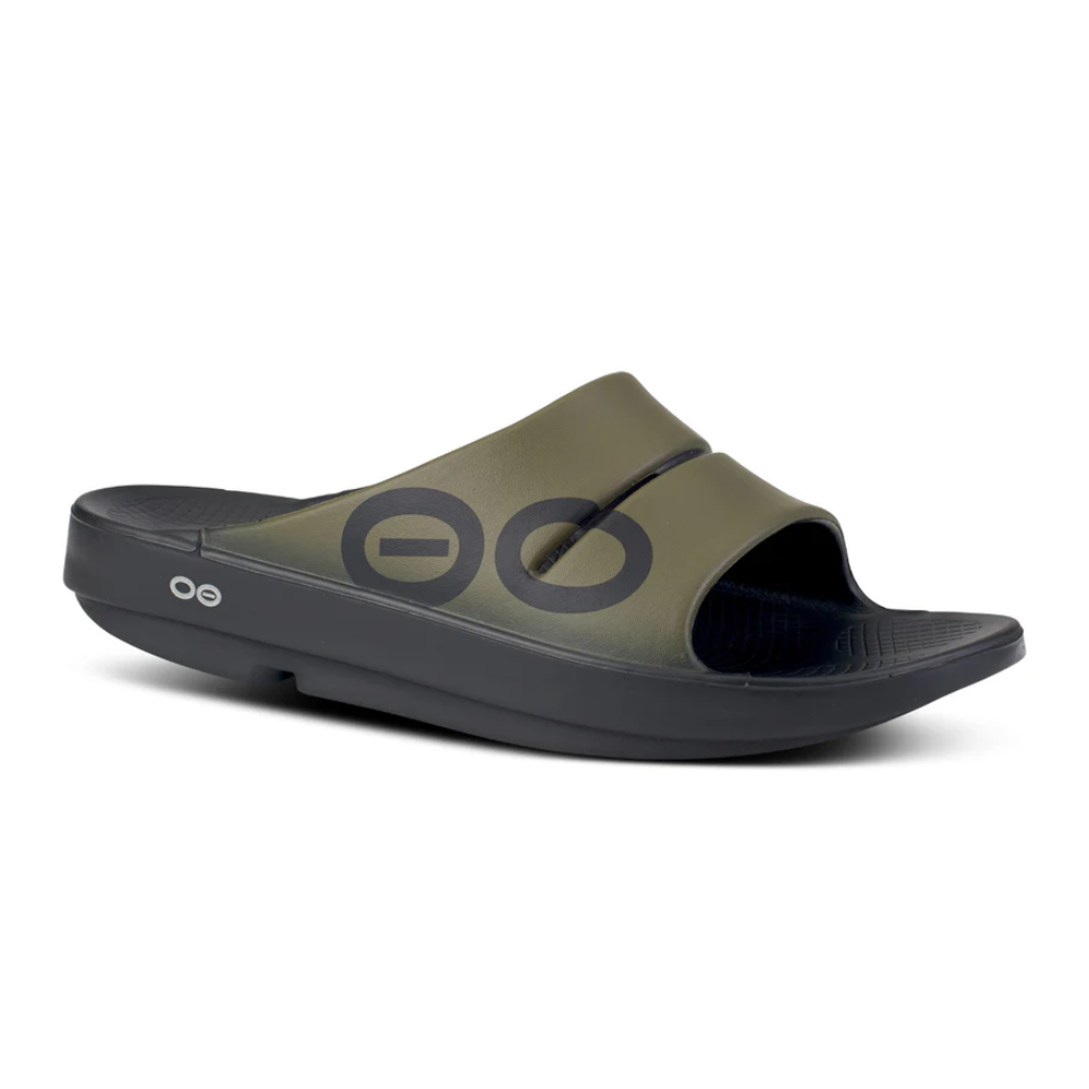 Shop OOFOS: Comfortable Recovery Footwear, Sandals, Shoes, Slides in Singapore | Island Run Club OOriginal Ooahh