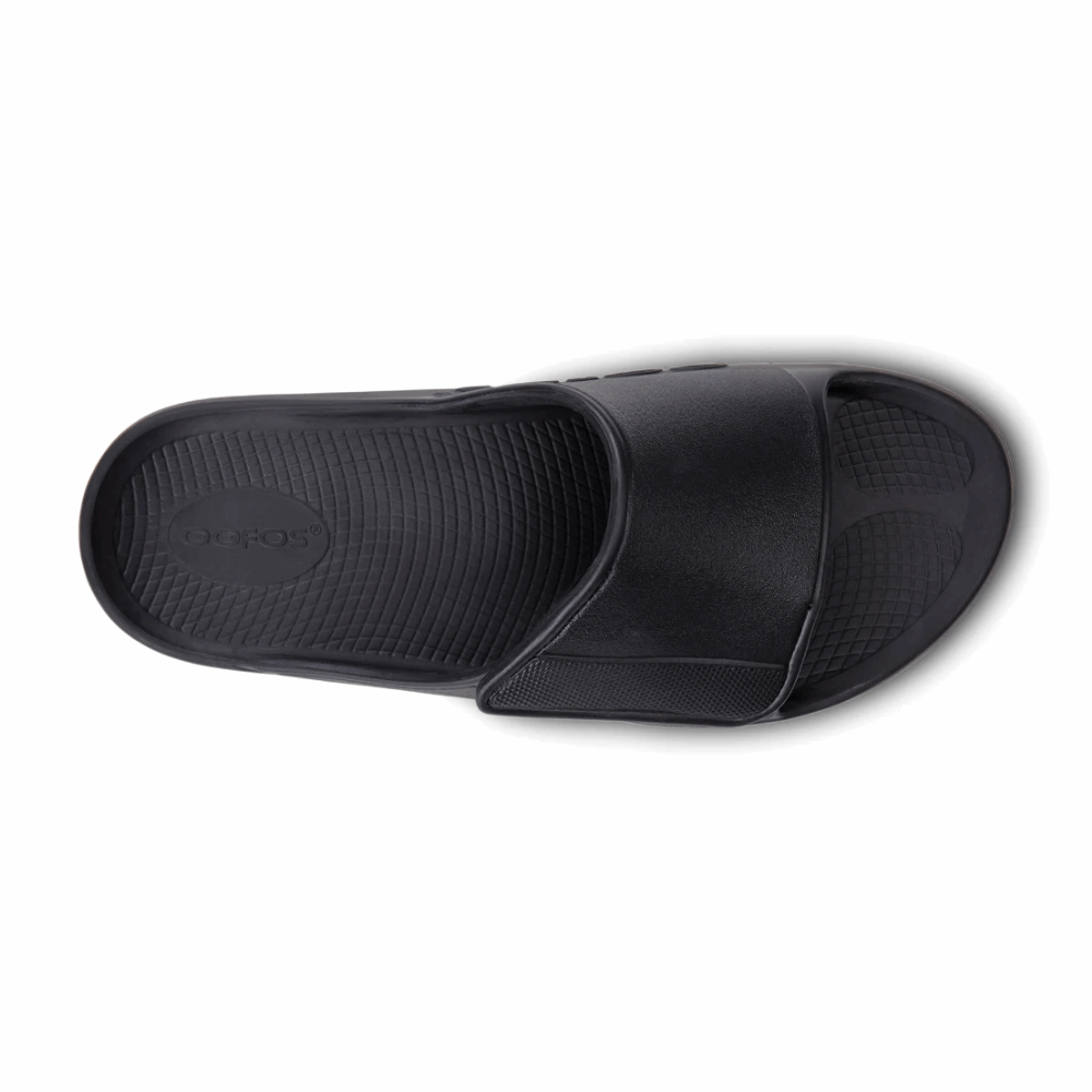 Shop OOFOS: Comfortable Recovery Footwear, Sandals, Shoes, Slides in Singapore | Island Run Club OOriginal Ooahh