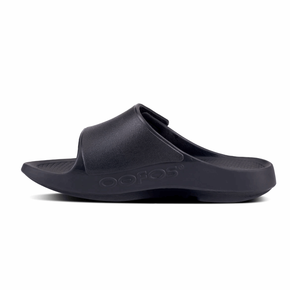 Shop OOFOS: Comfortable Recovery Footwear, Sandals, Shoes, Slides in Singapore | Island Run Club OOriginal Ooahh
