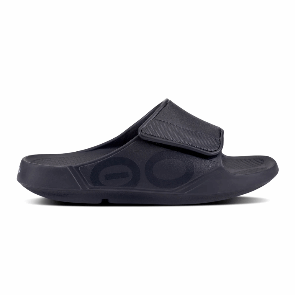 Shop OOFOS: Comfortable Recovery Footwear, Sandals, Shoes, Slides in Singapore | Island Run Club OOriginal Ooahh
