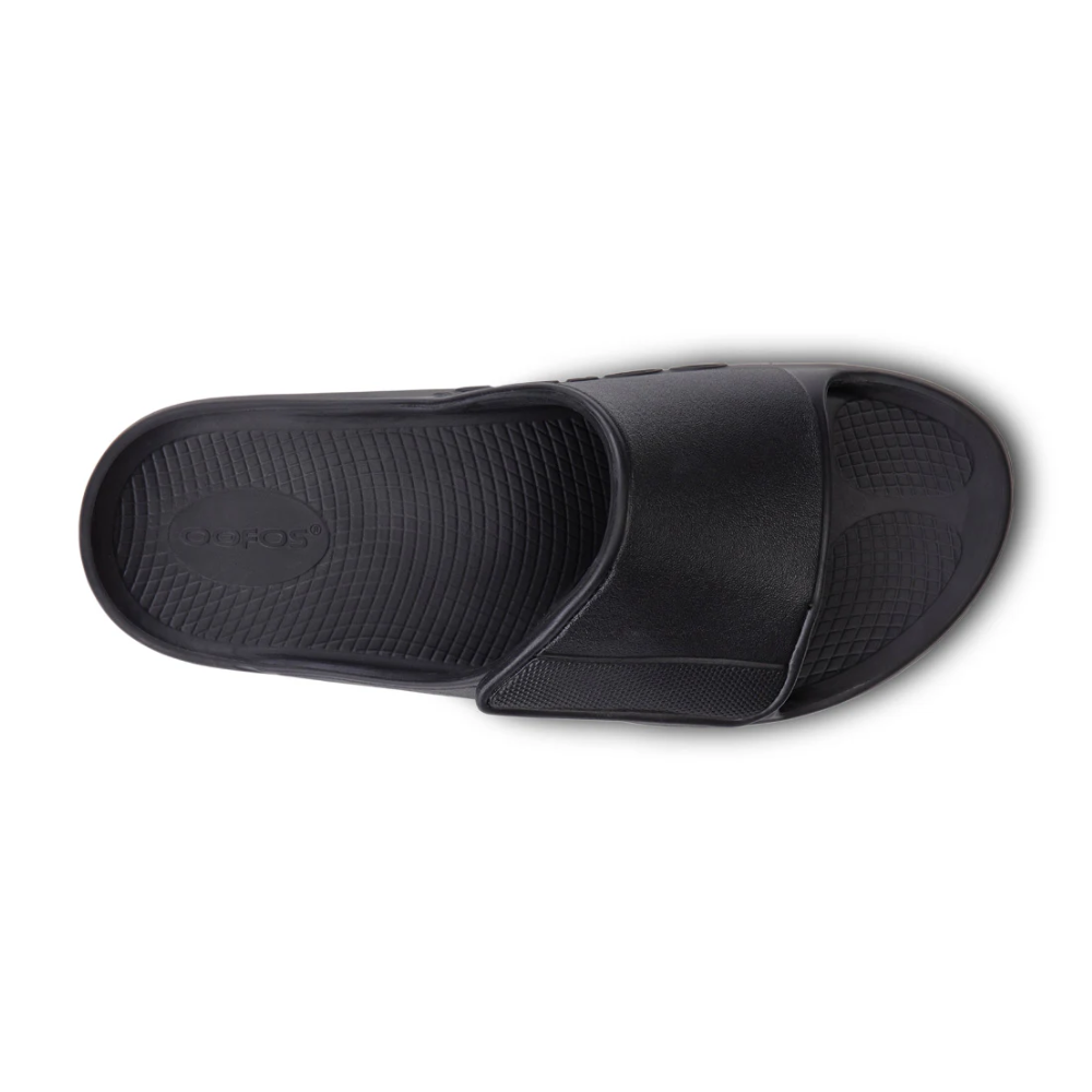 Shop OOFOS: Comfortable Recovery Footwear, Sandals, Shoes, Slides in Singapore | Island Run Club OOriginal Ooahh