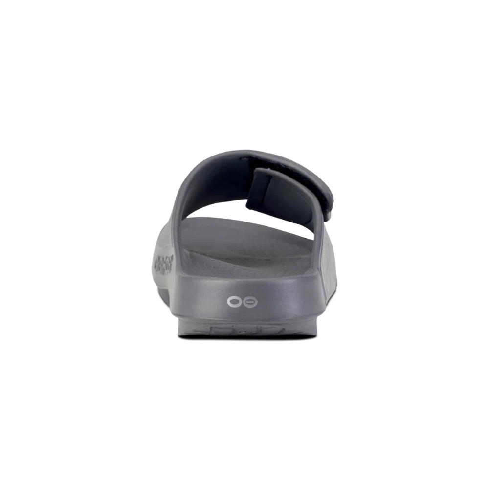 OOFOS Unisex OOahh Sport Flex - Slate