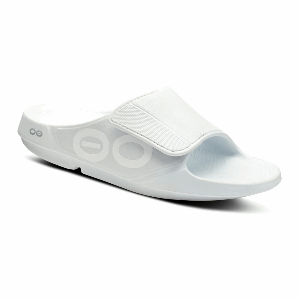 Shop OOFOS: Comfortable Recovery Footwear, Sandals, Shoes, Slides in Singapore | Island Run Club OOriginal Ooahh