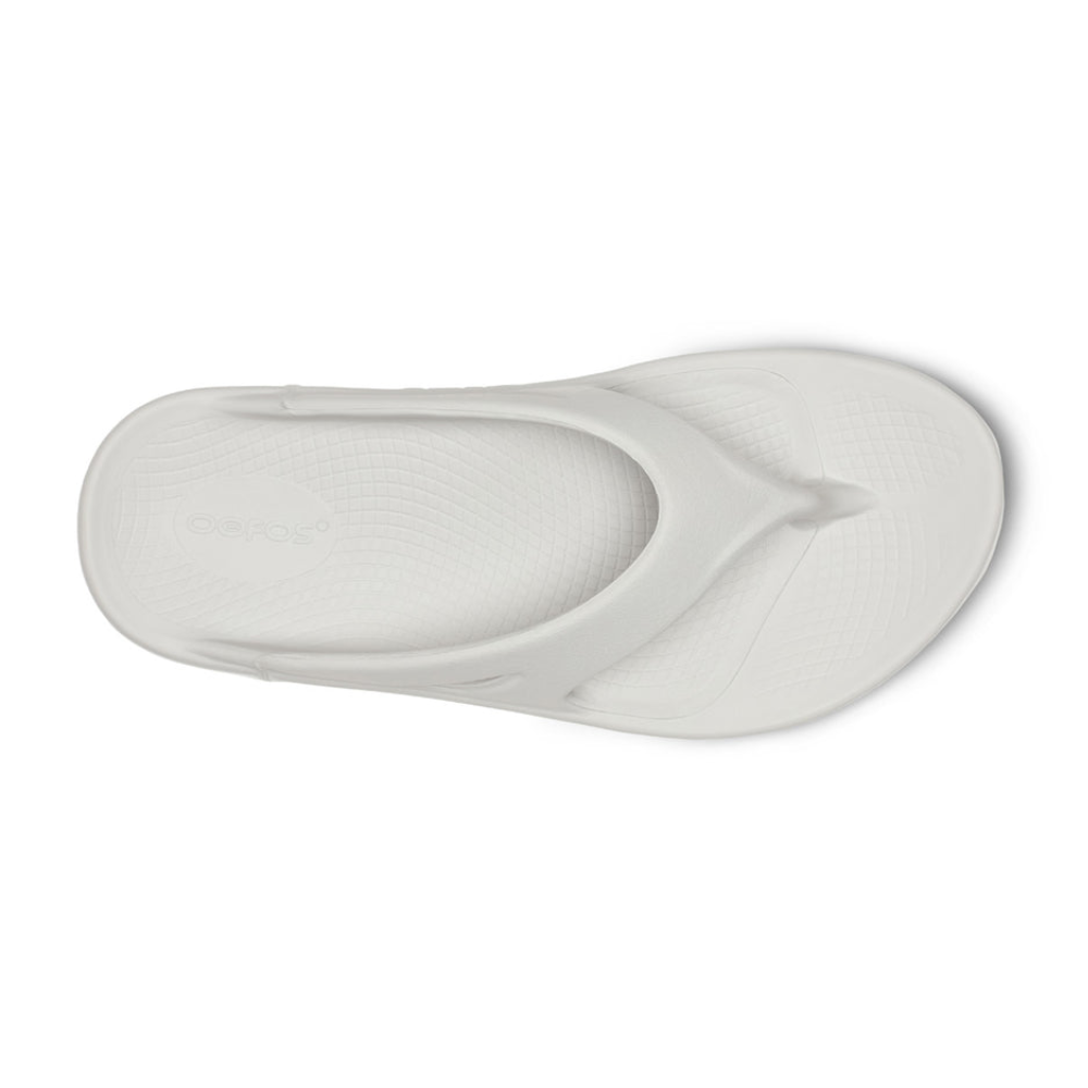 Shop OOFOS: Comfortable Recovery Footwear, Sandals, Shoes, Slides in Singapore | Island Run Club OOriginal Ooahh